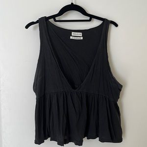 Urban Outfitters Layering Tank